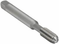 WIDIA GTD Thread Forming Tap: #10-32 UNF, H4 / 3B, Plug Chamfer, High Speed Steel (MPN 17020)