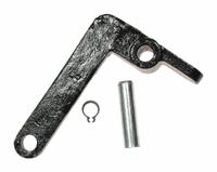 DAYTON Release Lever Kit: 47-46A. Key specifications — Manufacturer Part Number: 47-46A; Brand: DAYTON; Compatible with Grainger Part Number: 3KR47J; Product Type: Release Lever Kit.