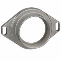 SQUARE D Bolt-On Hubs: For Conduit Size 2 in, NEMA Enclosure Rating 3R (MPN B200). Key specifications — Brand: SQUARE D.