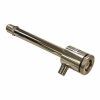 EXAIR Vortex Tube: 50 scfm Max Flow Rate, 3,400 BtuH Cooling Capacity, 28°F to 129°F (MPN 3250). Key specifications — attr294758: EXAIR.