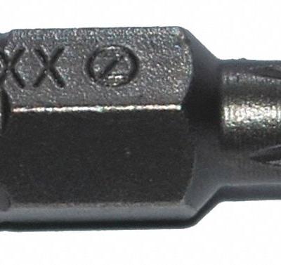 ZEPHYR Insert Bit: Insert Bit - Insert Bits