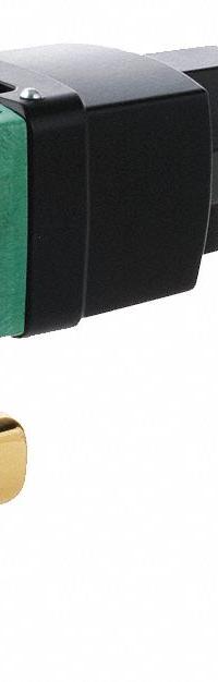 ASCO Solenoid Valve: 3-Way, Configurable, 1/4 in Pipe Size, 100 to 240V AC, Direct Mount, Brass Body (MPN 8320R172 100-240). Key specifications — Pipe Size: 1/4 in; Voltage: 100 to 240V AC; Brand: ASCO.