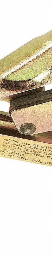 KLEIN TOOLS Cable Pulling Jaw Grip: Chicago, For Aircraft/EHS/Guy Strand/Messenger, 0.218 in Min Dia (MPN 1684-74). Key specifications — attr531787: 1684-74; attr534180: EHS; attr531790: KLEIN TOOLS.