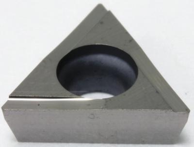 SUMITOMO Triangle Turning Insert: TPGG220.5R - Triangle (T) Indexable Turning Inserts