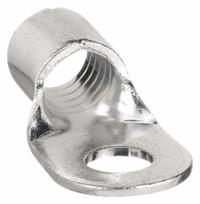 BURNDY Ring Terminal: Bare, 3/4 in Stud Size, 400 kcmil to 450 kcmil Wire Sizes, 600 V (MPN YAD33M20E34). Key specifications — Brand: BURNDY; Series: Y4PC834.