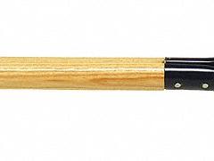 SEYMOUR MIDWEST LINK Closed Back Shovel Handle: Steel Handle, Closed Back Solid Socket Shovel Handle (MPN 66722). Key specifications — attr979838: Closed Back Solid Socket Shovel; attr979837: Steel; attr1029971: 66722; attr979833: SEYMOUR MIDWEST LINK; attr979835: Shovel.