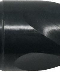 CLE-LINE Reduced Shank Drill Bit: 18 mm, 118° Point, Black Oxide HSS (MPN C21080). Key specifications — attr1235078: 0.7087.