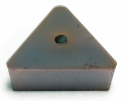 SUMITOMO Triangle Turning Insert: TPG322 - Triangle (T) Indexable Turning Inserts