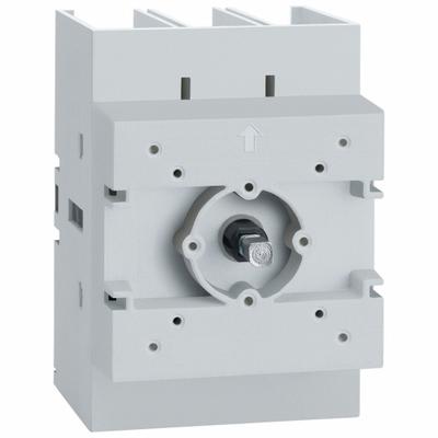 SCHNEIDER Disconnect Switch: 63 A Current Rating - Disconnect Switch Bodies