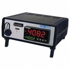 OMEGA Benchtop Controller: 0 to 10V DC/-1 to 1V DC/-100 to 100mV, Platinum Series, SSR (MPN CS8DPT). Key specifications — Current: 4 to 20A; Switch Function: SSR; Brand: OMEGA; Series: Platinum Series; Voltage: 0 to 10V DC; -1 to 1V DC; -100 to 100mV; Output: (1) SSR Relay Analog.