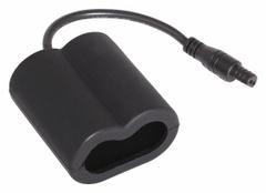 AMERICAN STANDARD Battery Holder: Toilets/Urinals, Plastic (MPN M950514-0070A). Key specifications — Product Type: Battery Holder; Brand: AMERICAN STANDARD; Material: Plastic.