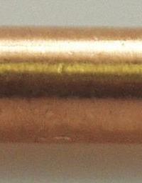 AMERICAN TORCH TIP Contact Tip: 0.04 in, 11-40, 10 PK. Key specifications — Duty Rating: Standard Duty; Connection Type: Threaded; For Nozzle Series: 21; Brand: AMERICAN TORCH TIP; Contact Tip Series (Table): 11; Maximum Wire Diameter (Merch): 0.04 in.