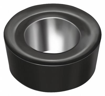 WALTER Round Turning Insert: RCGT0602M0-MN2 (MPN 6955709) - Round (R) Indexable Turning Inserts
