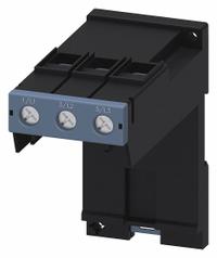SIEMENS Stand Alone Assembly Support (MPN 3RU29363AA01)