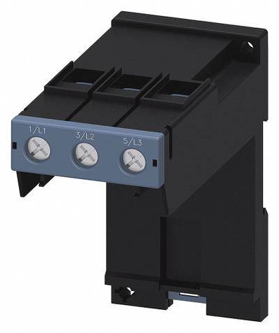 Siemens Stand Alone Assembly Support (MPN 3RU29363AA01) - Electrical