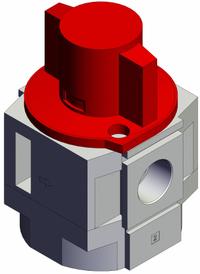 SMC Air Line Valve: 1/2 in NPT, 1/2 in NPT Outlet Size, 125 psi Max Op Pressure, 60°C Max Op Temp (MPN VHS40-N04-MZ-D). Key specifications — attr110771: VHS40-N04-MZ-D; attr1333441: Metal.