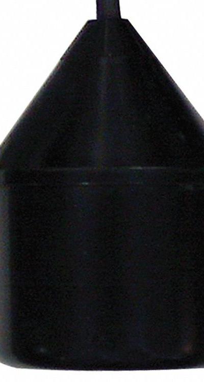 SJE-RHOMBUS Float Switch: Narrow-Angle - General-Purpose Tether Float Switches