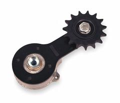 FENNER DRIVES Self-Adjusting Tensioner: For Size 60 Chain, 0 lbf to 42 lbf, 70° Arm Rotation (MPN FS0568). Key specifications — Brand: FENNER DRIVES.