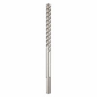 MILWAUKEE Rotary Hammer Drill Bit: 3/4 in Drill Bit Size, 24 in Max Drilling Dp, 29 in Overall Lg (MPN 48-20-3934). Key specifications — attr277146: MILWAUKEE.