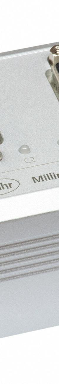 MILLIMAR Incremental Probes: Mahr Millimar Series, 0.01 um Resolution, 2 Inputs, N1702 VPP. Key specifications — attr1183956: Cable; attr1183954: N1702 VPP; attr1183957: Mahr Millimar Series; attr1183963: 0.01 um; attr1184010: MILLIMAR.