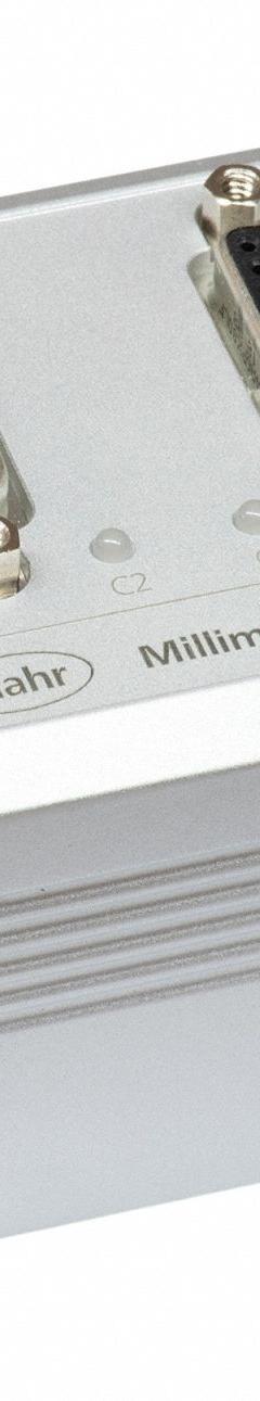 MILLIMAR Incremental Probes: Mahr Millimar Series, 0.01 um Resolution, 2 Inputs, N1702 VPP. Key specifications — attr1183956: Cable; attr1183954: N1702 VPP; attr1183957: Mahr Millimar Series; attr1183963: 0.01 um; attr1184010: MILLIMAR.