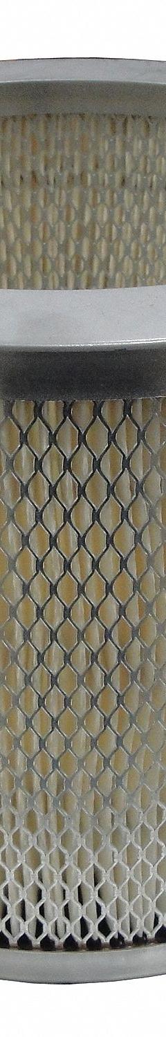 SOLBERG Filter Element: Paper, 7.68 in Overall Ht, 7 11/16 in Inside Dia, 10 in Outside Dia, 856. Key specifications — attr59866: 856; attr59869: SOLBERG; attr59875: C26240.
