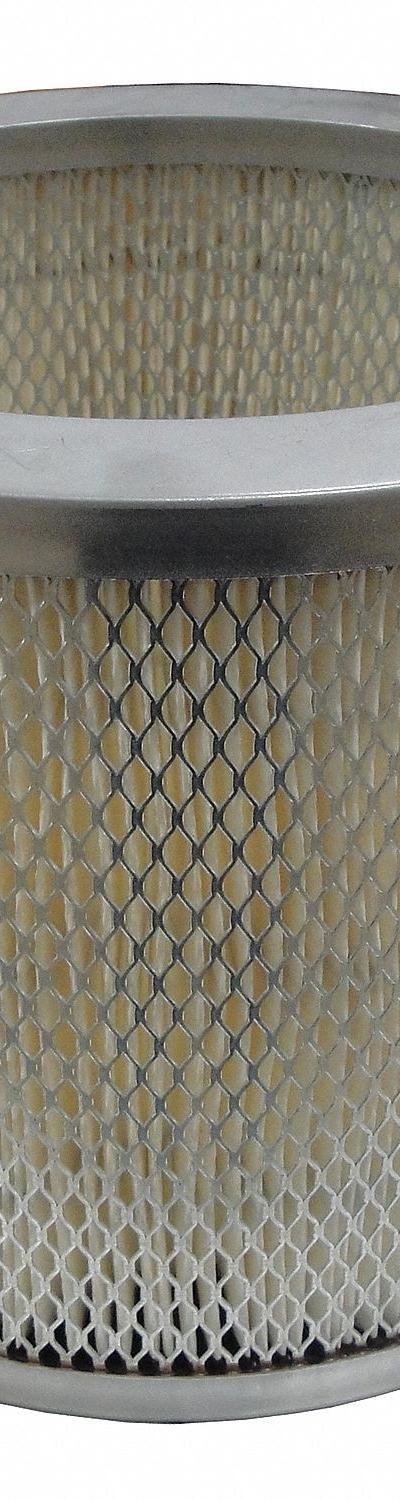 SOLBERG Filter Element: Paper - Air Filter Replacement Elements