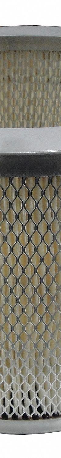 SOLBERG Filter Element: Paper, 7.68 in Overall Ht, 7 11/16 in Inside Dia, 10 in Outside Dia, 856. Key specifications — attr59866: 856; attr59869: SOLBERG; attr59875: C26240.