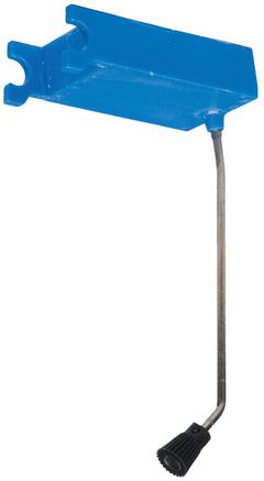 GRAPHIC CONTROLS Pen: Pens, Eurotherm Chessel Recorders, Blue, LA249551, 1 Pens Included, Broad, Pen. Key specifications — Manufacturer Part Number: LA249551; Brand: GRAPHIC CONTROLS.