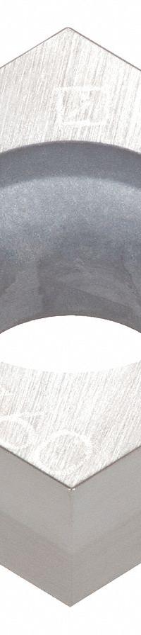 TUNGALOY Diamond Turning Insert: 2QP-CCGW 32.52 BXM20 (MPN 6805037). Key specifications — attr257732: 2QP-CCGW 32.52 BXM20.
