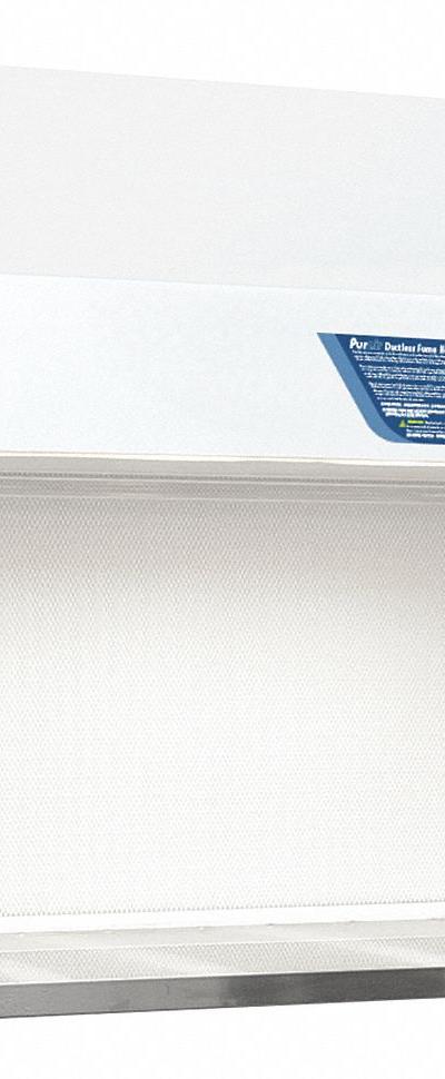 AIR SCIENCE Laminar Flow Cabinet: Purair LF - Standard Clean Benches