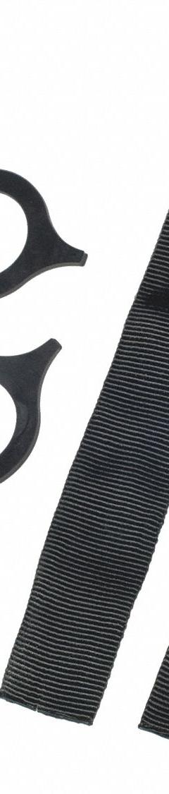 LOCKJAW Synthetic Shackle Kit: Soft Shackles, HMPE/Polyethylene, (2) Lock Rings/(2) Sleeves, 2 PK (MPN 16-050006). Key specifications — Manufacturer Part Number: 16-050006; Compatible Shackle Type: Soft Shackles; Includes: (2) Sleeves; Material: Polyethylene; Brand: LOCKJAW.