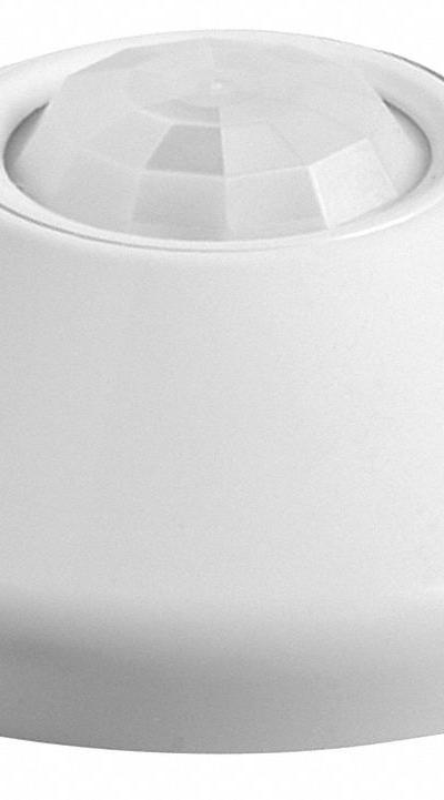 SENSOR SWITCH Occupancy Sensor: Fluorescent/Incandescent/LED - Ceiling-Mount Occupancy Sensors