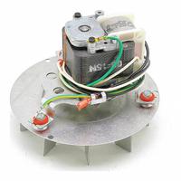 REZNOR Induced Draft Blower: Induced Draft Blower, 220779. Key specifications — Product Type: Induced Draft Blower; Manufacturer Part Number: 220779.
