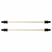 STENNER Replacement Tube Kit: Santoprene, 13/32 in x 13 in, 100 psi Max. Pressure, NPT (MPN S5007G-2). Key specifications   — Compatible Manufacturer Model Number: S507GAA3011G1; Product Type: Replacement Tube; Compatible Series: S5V7G; Brand: STENNER.