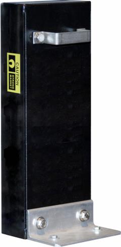 MAG-MATE Magnetic Sheet Separator: 3 in Max Stack Ht, 20 in Min Compatible Sheet Thick, Steel (MPN MGF15). Key specifications — Brand: MAG-MATE.