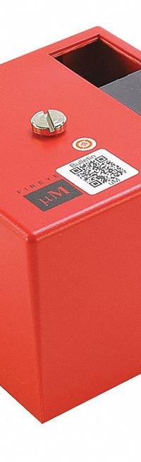 FIREYE Chassis: Mfr Part # MEC120R. Key specifications — Manufacturer Part Number: MEC120R; Product Type: Chassis with Remote Reset.