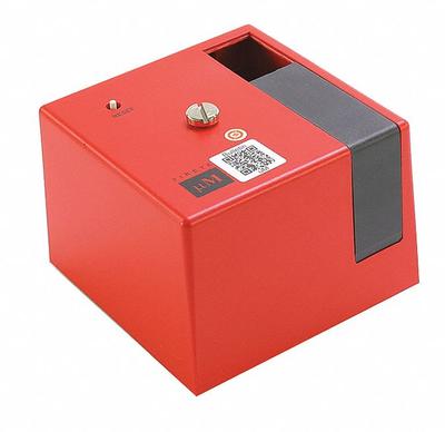 Fireye Chassis: Mfr Part # MEC120R - Replacement HVACR Controls, Switches & Thermostats
