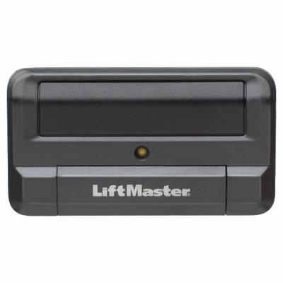 LIFTMASTER Transmitter: For Use With Commercial Door Operators/Commercial - Entry Transmitters & Openers for Gate Operators
