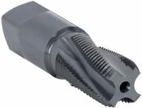 OSG Pipe and Conduit Thread Tap: 3/4"-14 NPT/ANPT, 5 Flute, Black Oxide High Speed Steel (MPN 1252501)