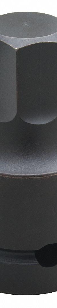 WRIGHT TOOL Impact Socket Bit : SAE, 7/8 in Tip Size, 4 7/8 in Overall Lg, Replaceable Insert, 8228. Key specifications — attr1204700: Replaceable Insert; attr1204712: WRIGHT TOOL.