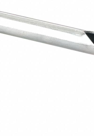 PRIME-LINE Roll Grip Handle: Non-Locking, 1 PR - Lift Handles for Garage Doors