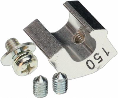 SMC Auto Switch Bracket: NBT-150. Key specifications — attr947346: NBT-150. - Tie-Rod Cylinder Brackets