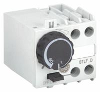 DAYTON IEC Timer Module: On Delay, 0.1 sec – 30 sec, 1NO/1NC (MPN 6EAT8). Key specifications — Mounting: Front; Brand: DAYTON.