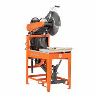 HUSQVARNA Concrete Table Saw: 20 in Blade Dia., Wet, 8 in Max. Cutting Dp (MPN 967673512). Key specifications — attr313615: Wet; attr325106: HUSQVARNA.