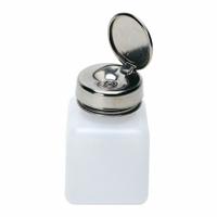 MENDA Dropper Bottle: HDPE, 118.2 mL, 4 fl oz, No Label, Closure Included, Dropper, Non-Sterile (MPN 35305). Key specifications — attr1369985: Natural; attr1369995: Silver; attr1370000: Yes; attr1370012: MENDA; attr1369996: Yes; attr1369956: No Label.