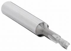 ONSRUD Solid Router Bit: Super Spiral O-Flute, 1/8" Cut Dia, 1/2" LOC (MPN 65-012). Key specifications — attr1164582: 65-000; attr1164586: Aluminum.