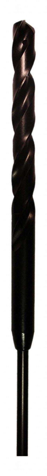 EAGLE TOOL US Cable Installer Drill Bit: Serrated Point, 1/4 in, 18 in Overall Lg (MPN EHS25018). Key specifications — attr277196: EAGLE TOOL US.