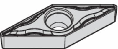 WIDIA Diamond Turning Insert: VBMT221FP - Diamond Indexable Turning Inserts