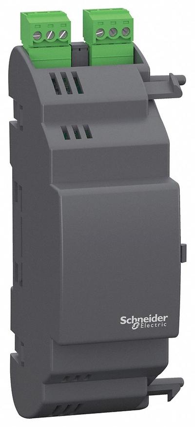 SCHNEIDER ELECTRIC Communication Module: CANopen (MPN TM171ACAN) - Modules for Schneider Controllers